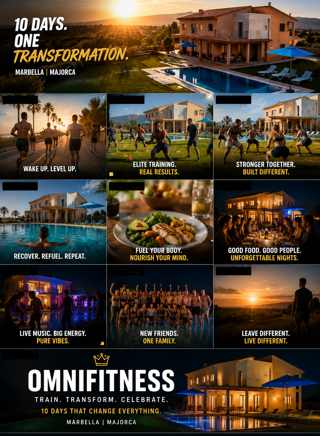 OmniMyFitness